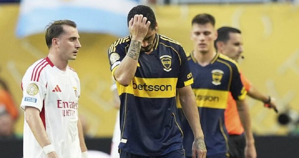 Clásicos: los flojos números de Boca Juniors