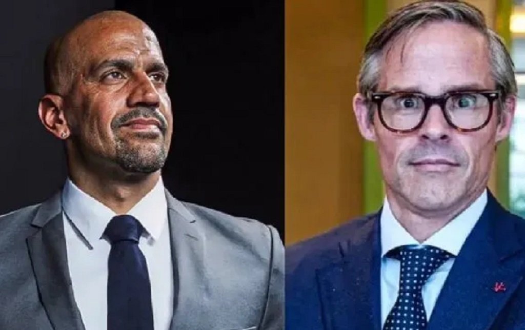 Foster Gillett demandará a Estudiantes