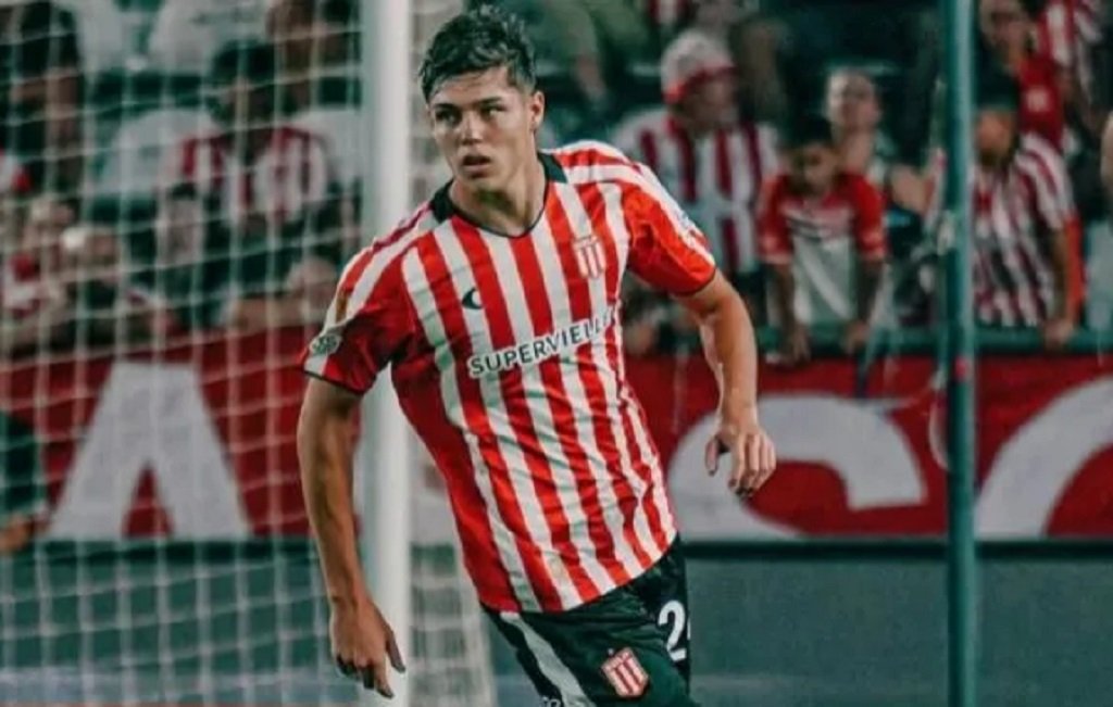 Tomás Palacios, convocado por Scaloni