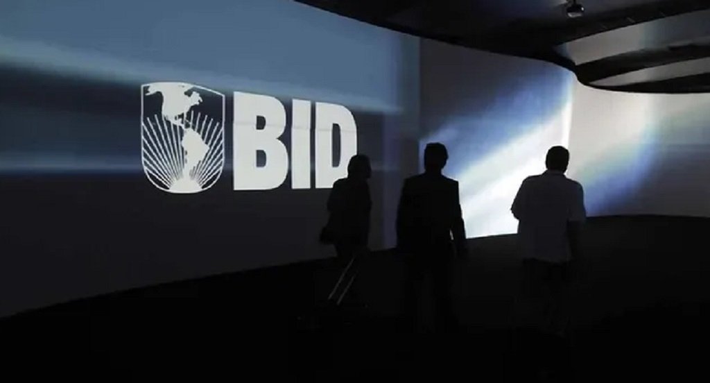 Según el BID, Argentina crecerá 3%