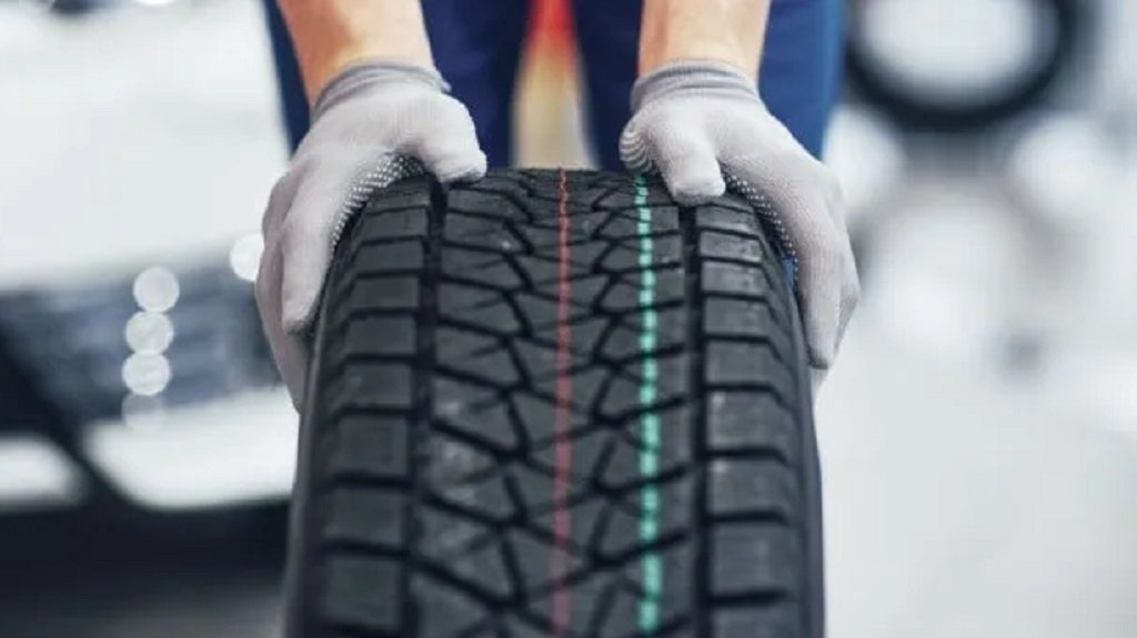 Fuerte crisis en la industria de neumáticos