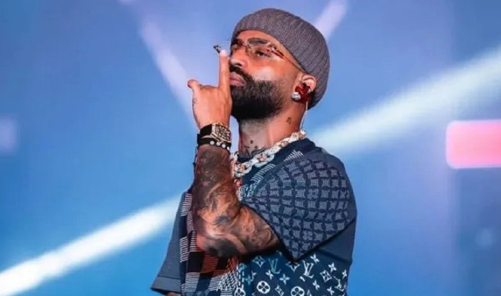 Arcángel suma nuevo show en el país