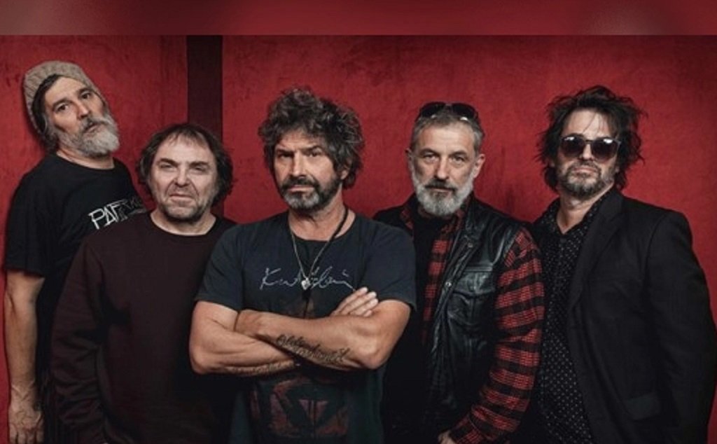 Los Caballeros de la Quema llegan al C Art