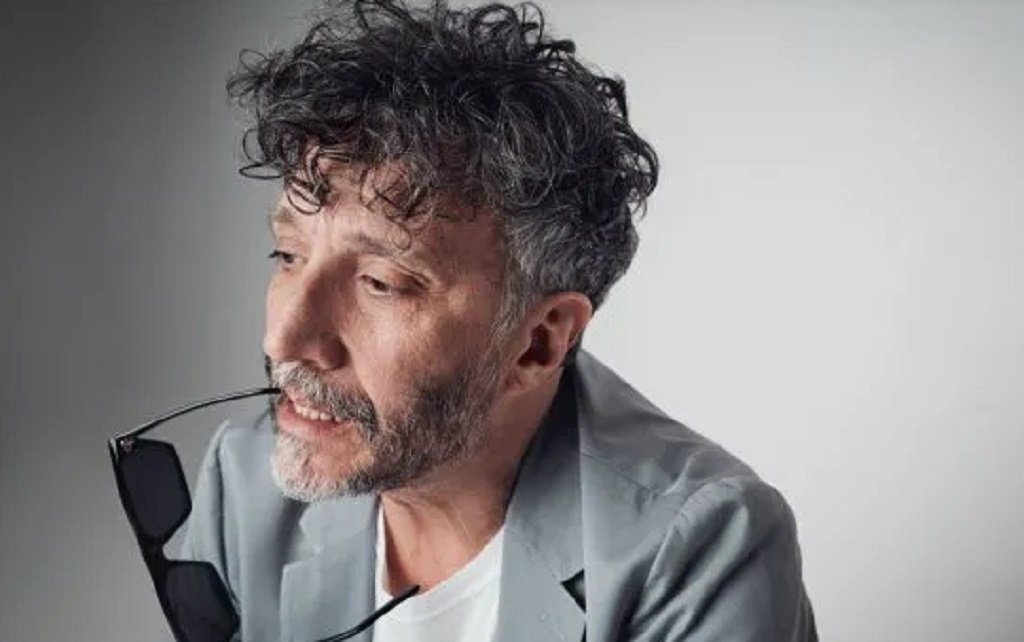 Fito vuelve a Rosario con un recital