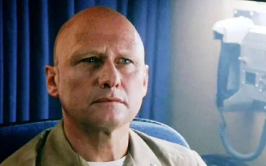 Murió el actor James Tolkan a los 93 años