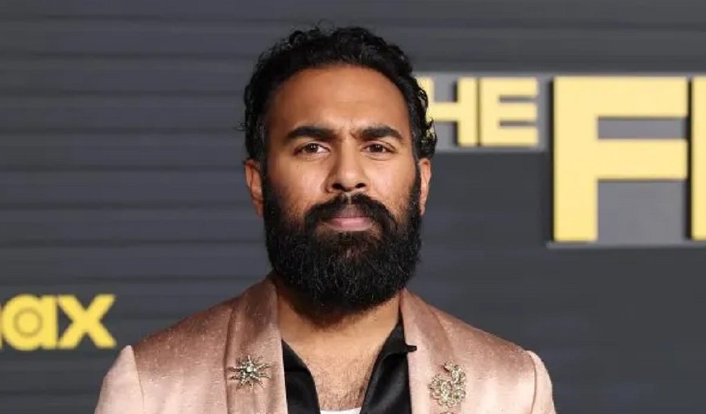 Himesh Patel protagonizará "The X-Files"