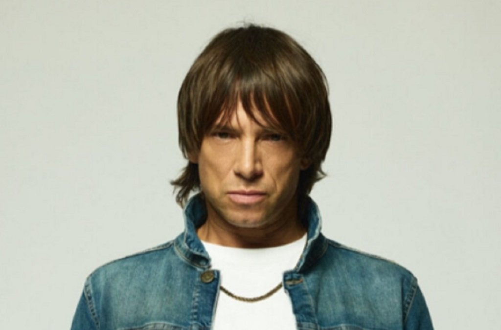 Levinton presenta su 1º álbum solista