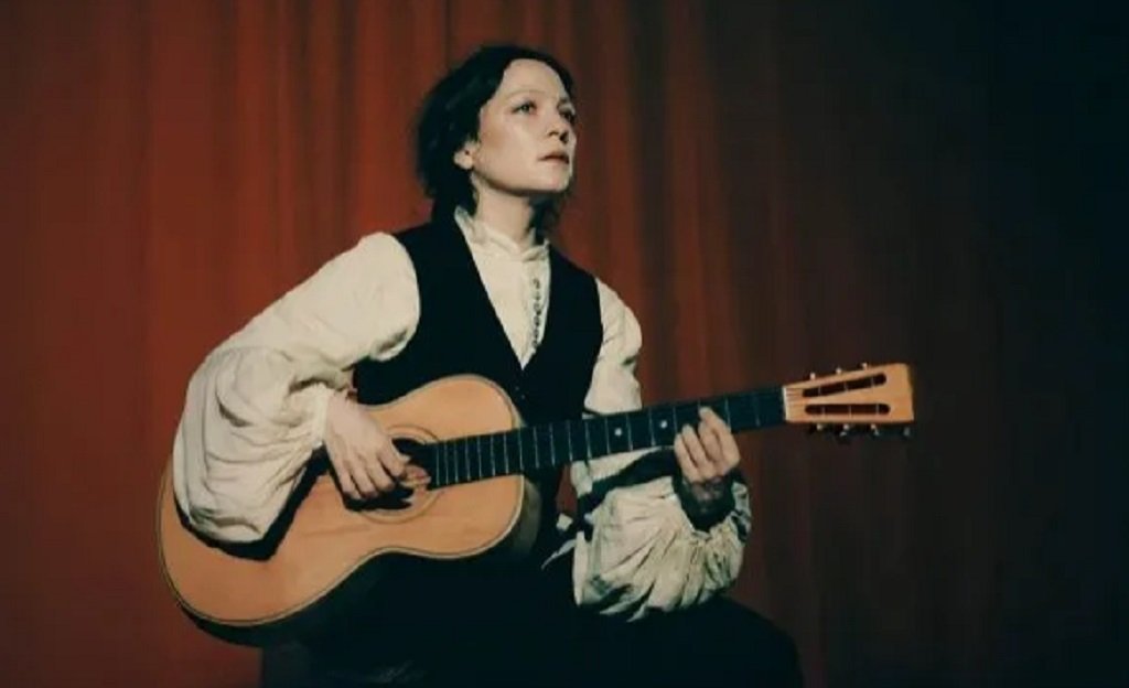 Natalia Lafourcade suma nueva fecha