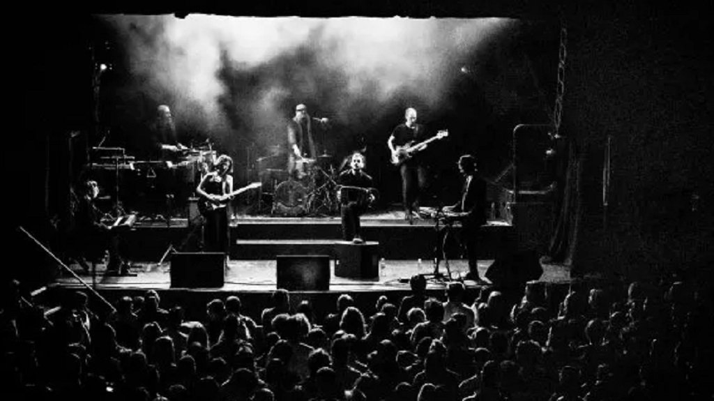 Sorín presenta "Piazzolla Electrónico"