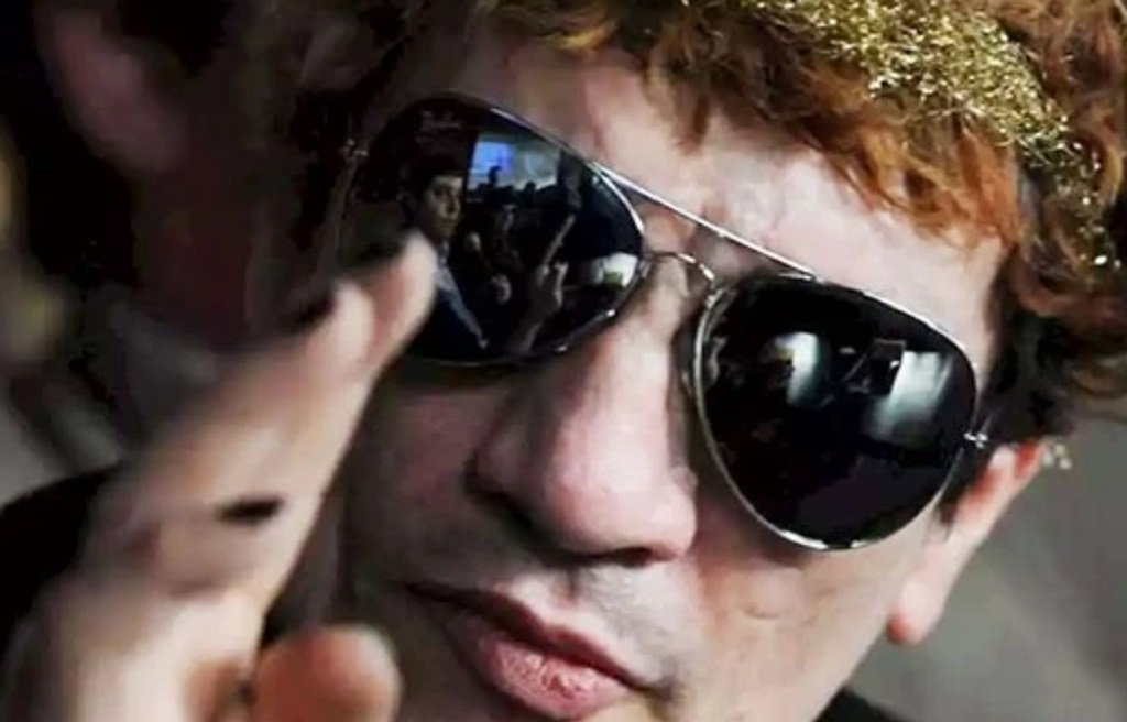 Pity anunció un nuevo show en Rosario