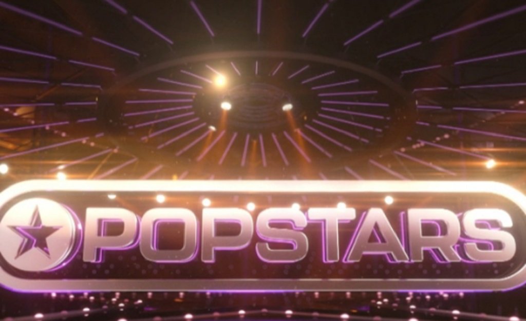 Convocatoria para el casting de Popstars