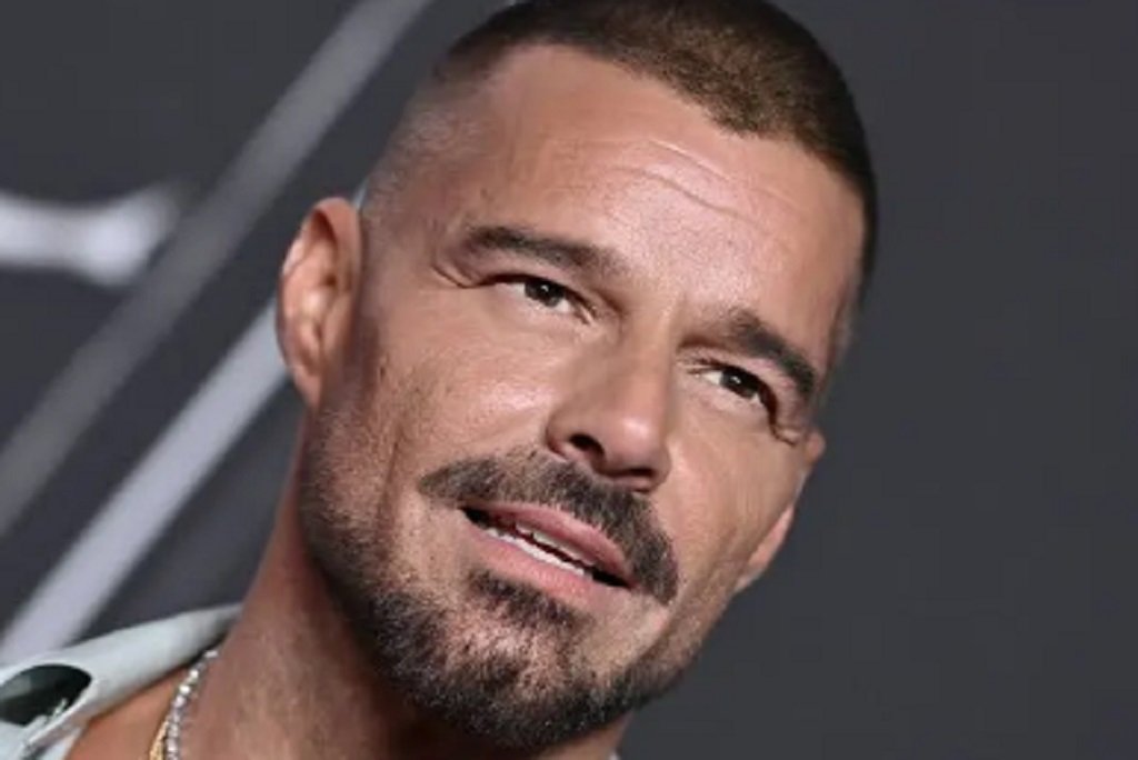 Ricky Martin suma show en Argentina