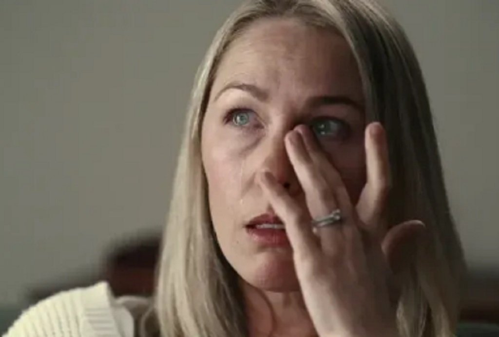 Escalofriante historia que estrenó Netflix 