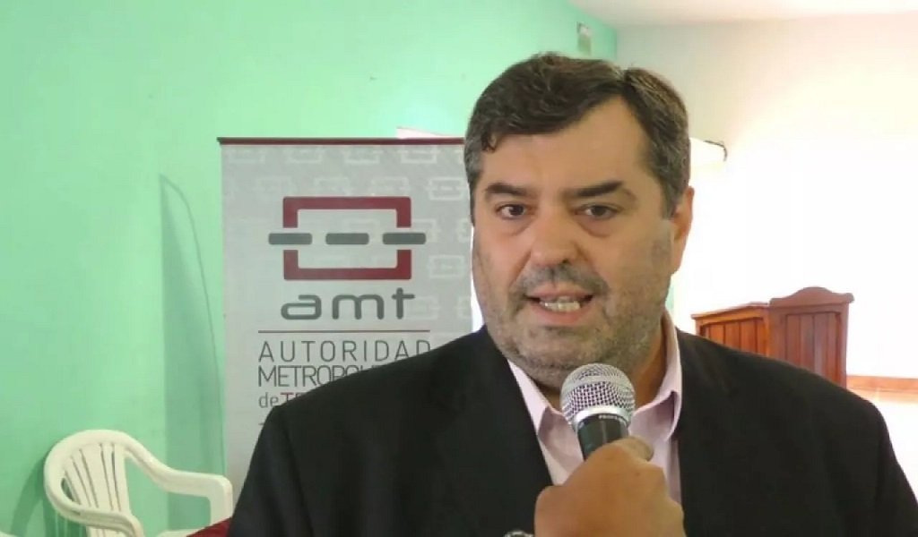 Audiencia Pública por la suba del boleto