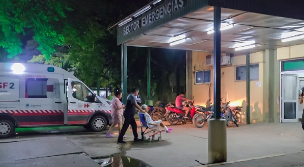 Investigan las circunstancias de la muerte de un joven en Pichanal