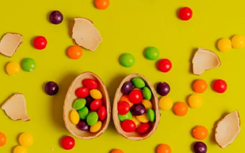 Huevos de pascua: supermercado lanza promoción 