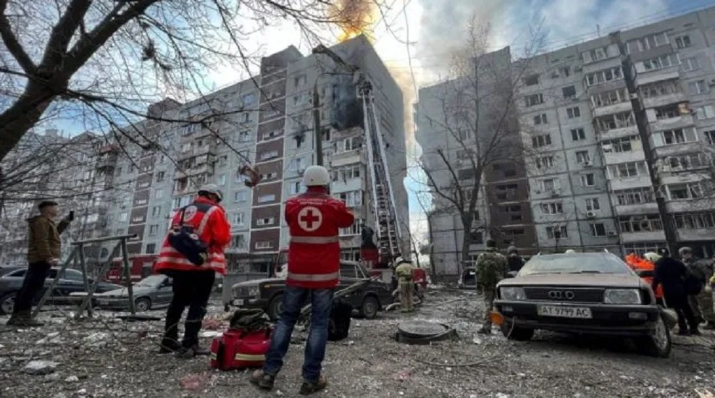  Irán amenaza a embajadas israelíes