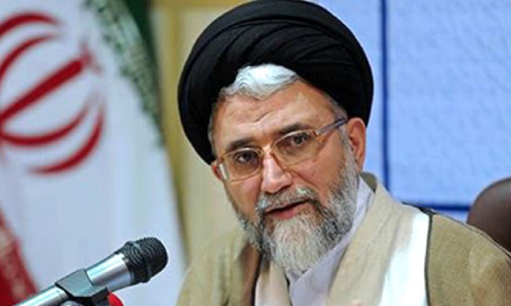 Irán confirmó la muerte smail Khatib