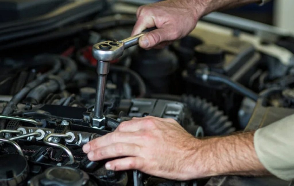 Inscriben para la Escuela Municipal de Mecánica 