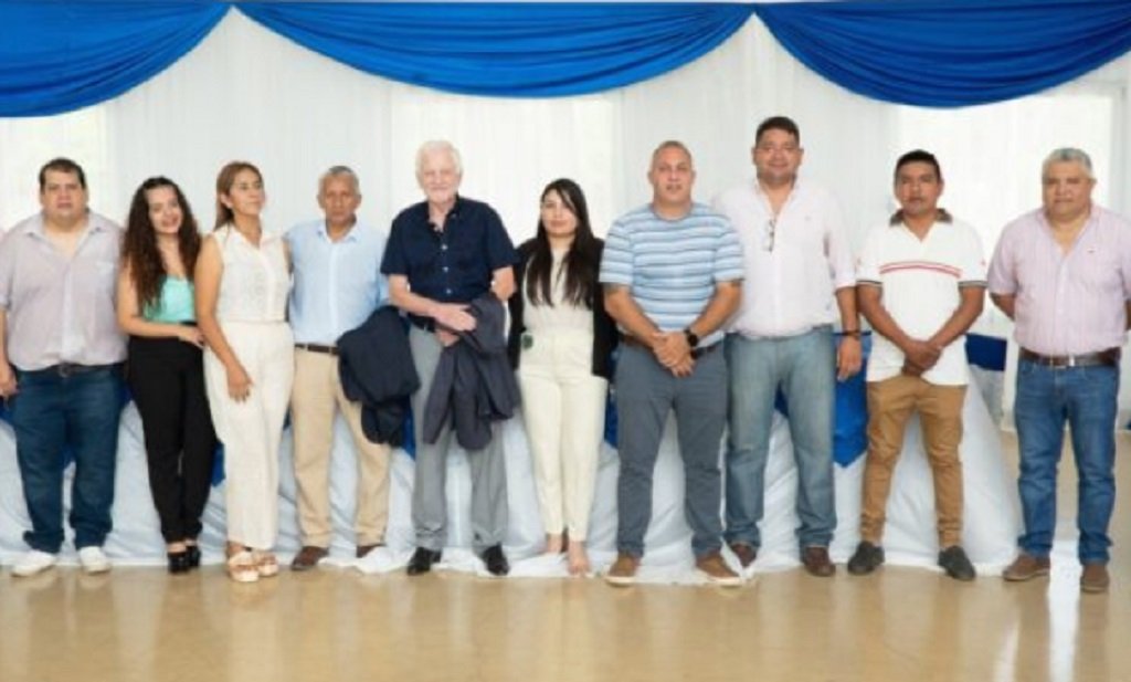 Embarcación: denuncian irregularidades en el Concejo