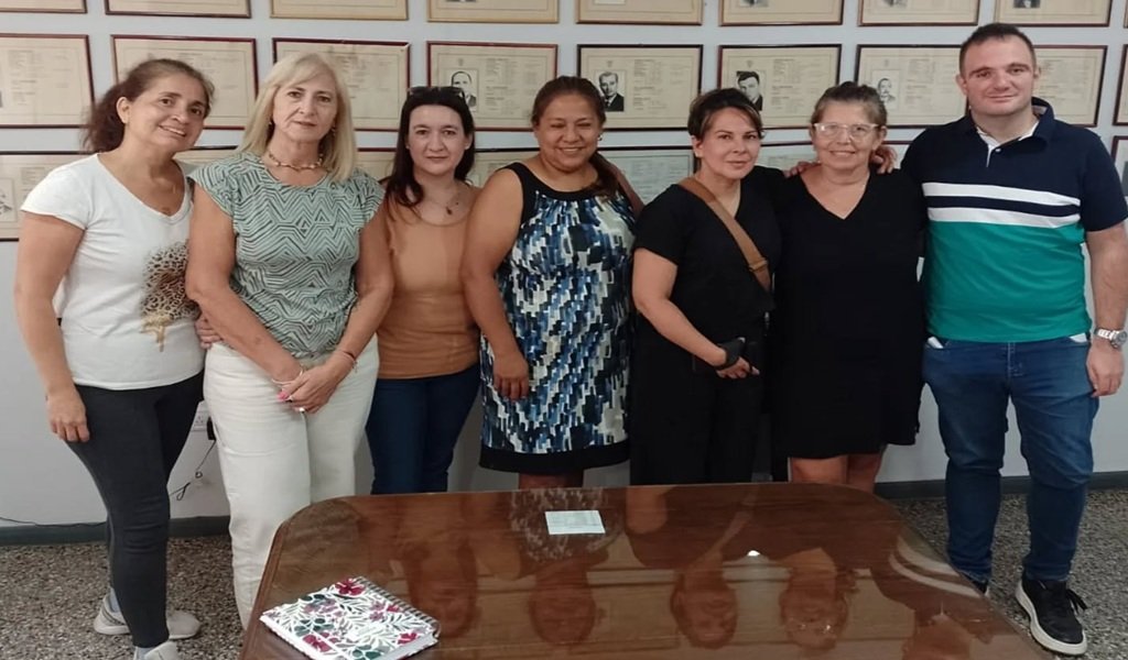 Odontólogos en alerta por el IPSS