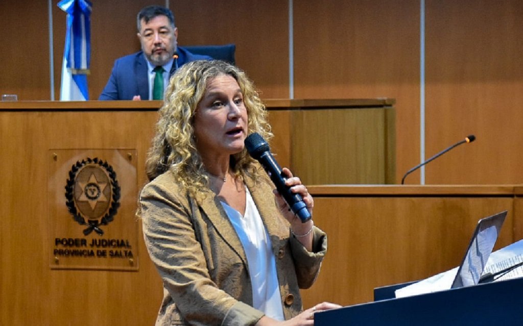 Juicio por Jurado: prisión perpetua para el femicida de Dalma Salomé Bataches