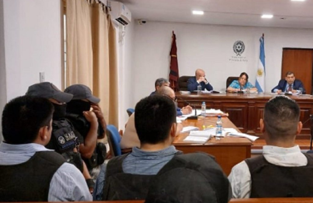 Orán: se reanuda el juicio por el homicidio de un puestero rural