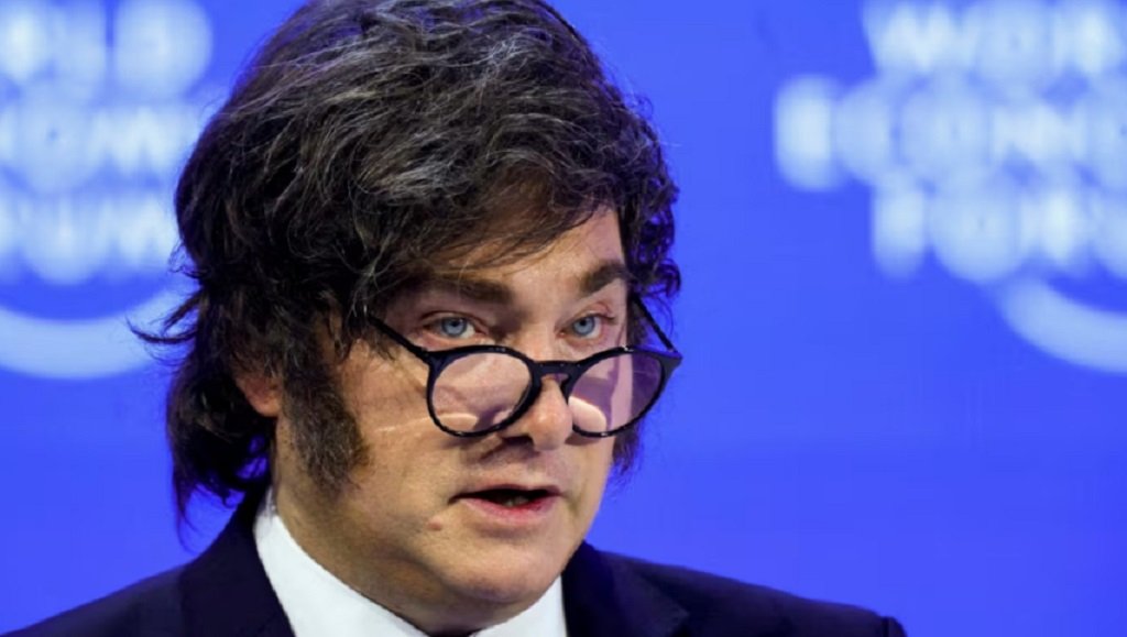 Javier Milei destacó acuerdos con EE:UU y la Unión Europea 