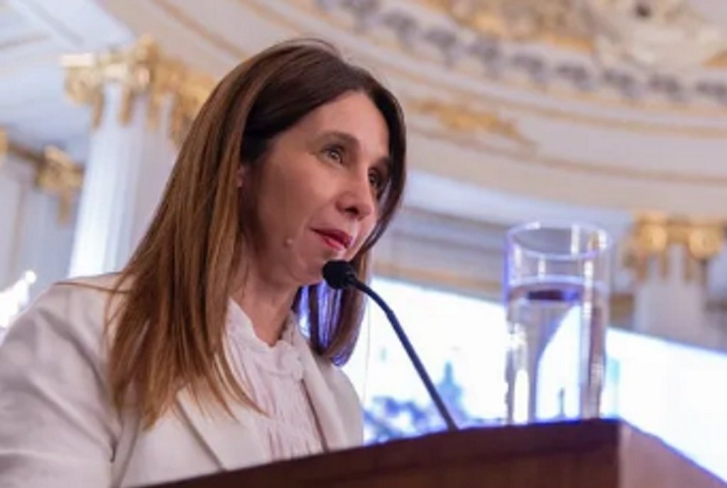 LLA impulsa reforma electoral en CABA