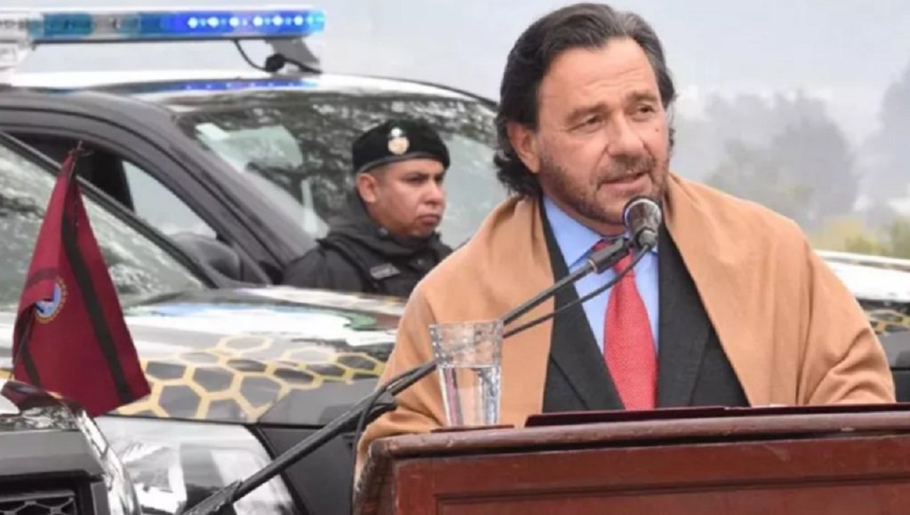 La Policía de Salta incorporará nuevos móviles 0km