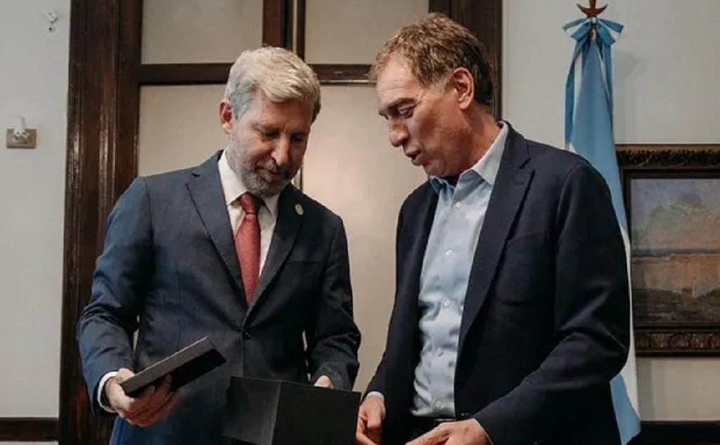 PRO apuesta acuerdo con LLA en Bs. As.