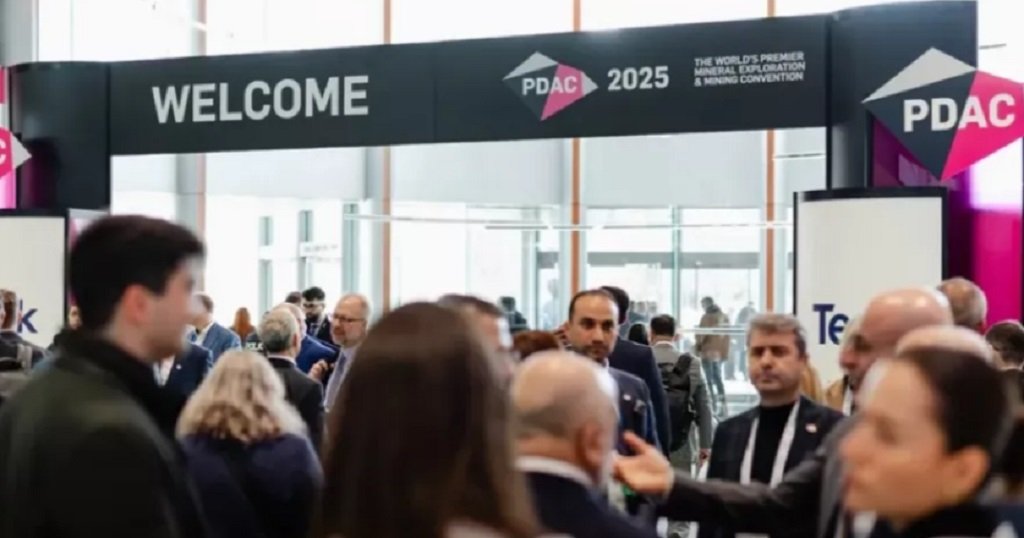 PDAC 2026: Salta despliega su potencial en la convención minera