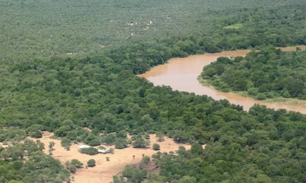Monitorean la crecida de los ríos Bermejo, Tarija e Itaú