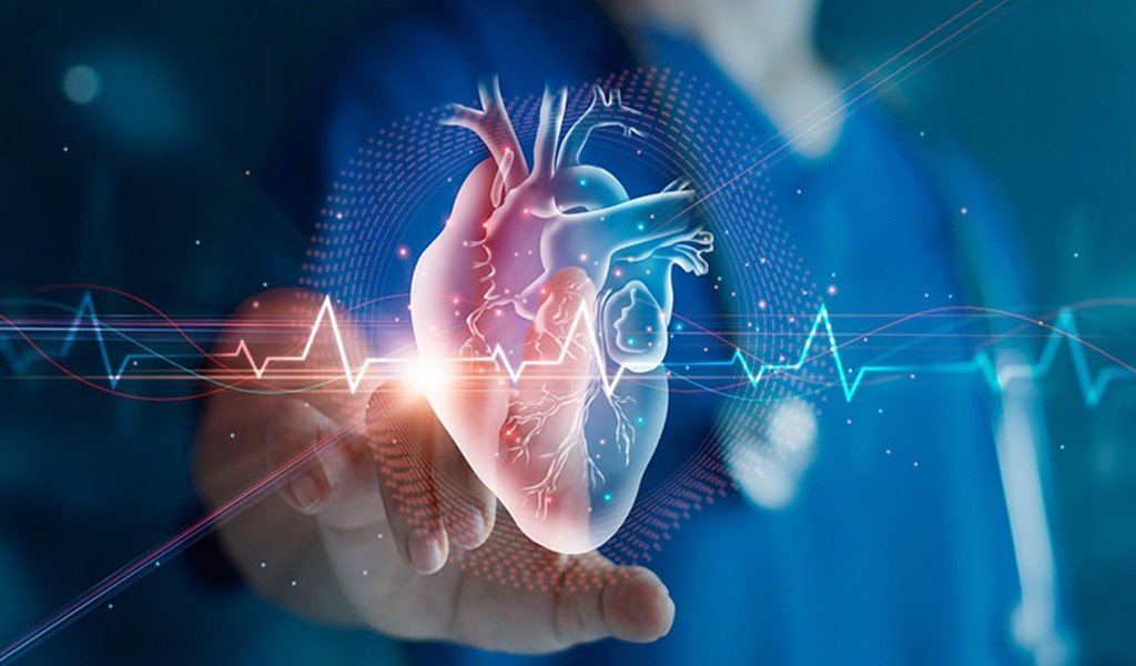 Asamblea de la Sociedad de Cardiología