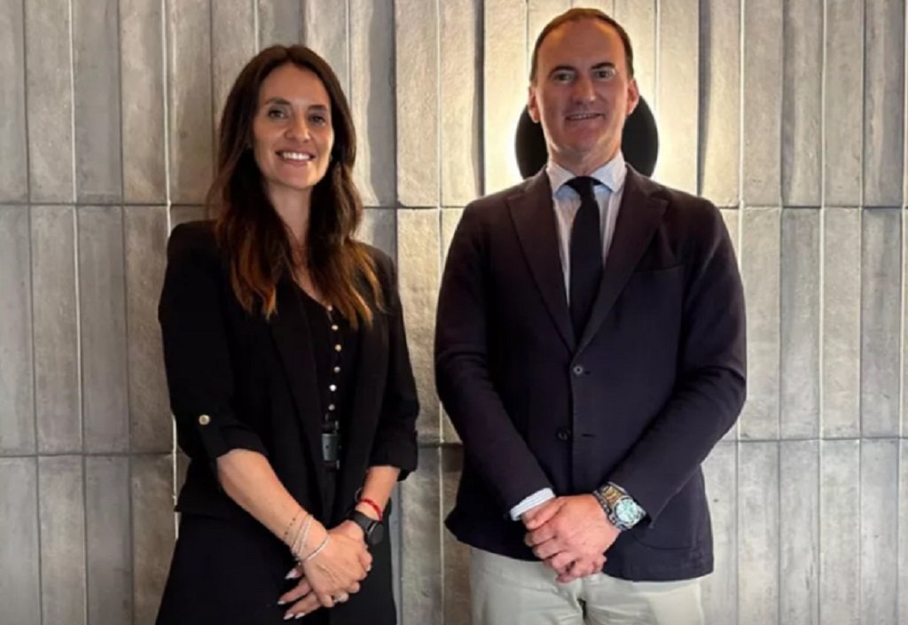 Salta consolida su conexión aérea con Paraguay y Chile