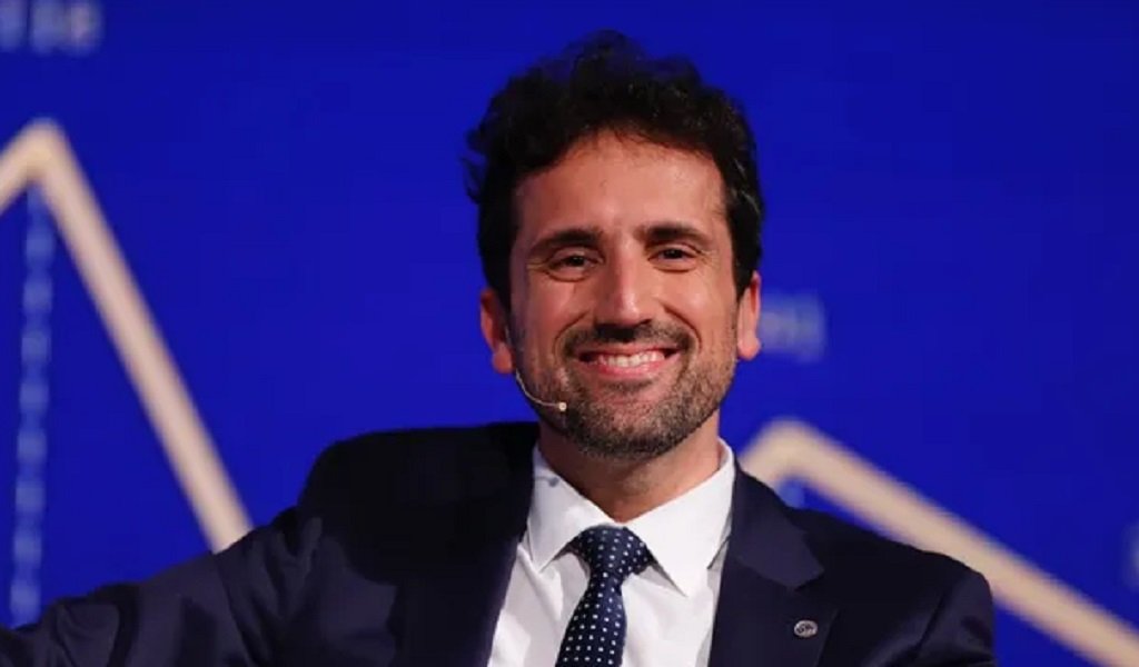 Diego Coatz dejó la Unión Industrial Argentina