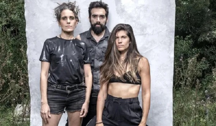 Eruca Sativa presenta su nuevo disco de estudio