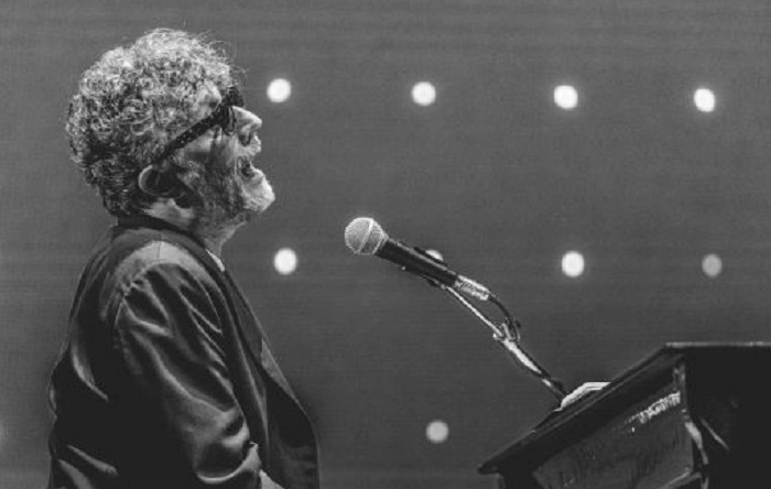 Fito Páez comenzará su nueva gira "Páez Tecknicolor"