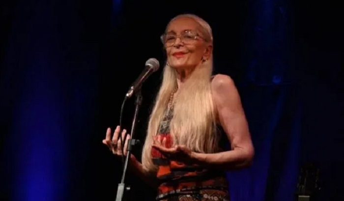 El mal momento de Silvina Garré: sufrió una estafa