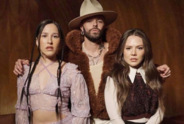 Jesse & Joy estrenan su nuevo material discrográfico