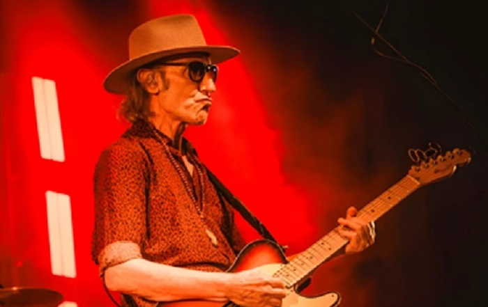 Skay Beilinson se presentará en Chaco el 21 de junio