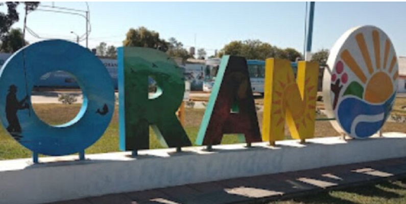 Orán: encontraron a la joven desaparecida