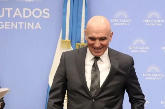 Espert palpita el acuerdo entre La Libertad Avanza y PRO