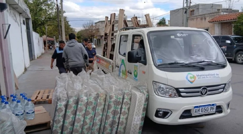 Habilitan nuevos hogares de albergue