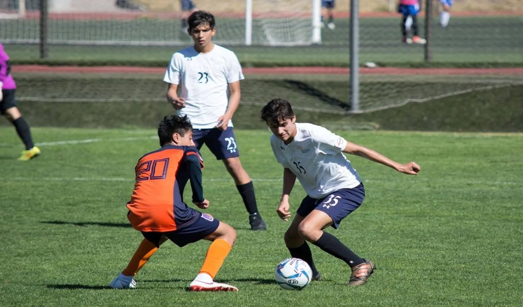 Inscriben para las Becas Deportivas Municipales