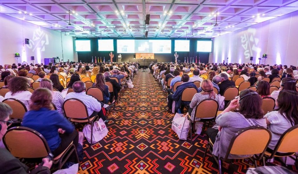 Mañana presentarán el Plan de Desarrollo "Salta 2050"