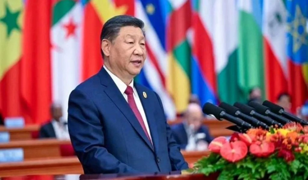 China eliminó aranceles a casi toda África