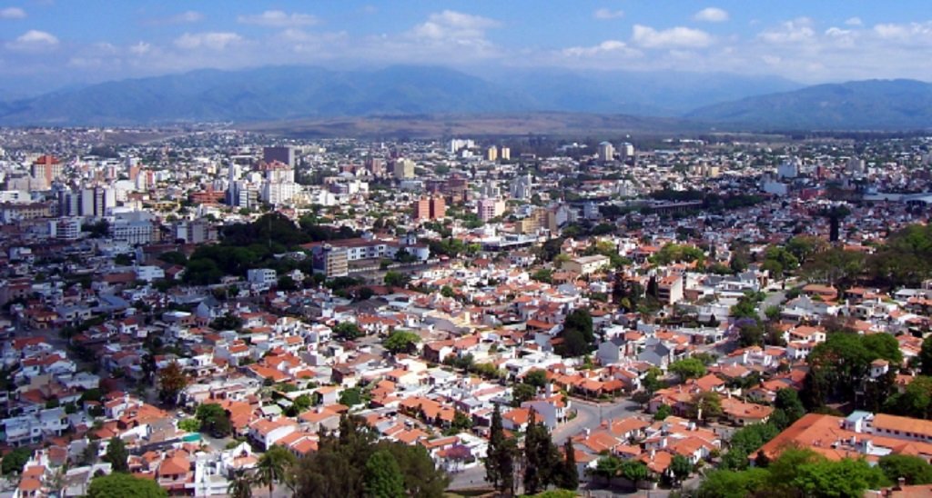 Se prorroga el régimen de "Renovación Urbana" 