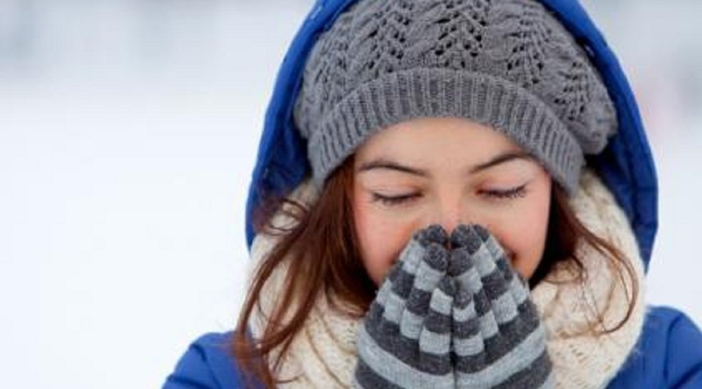 Descenso de temperatura para el fin de semana