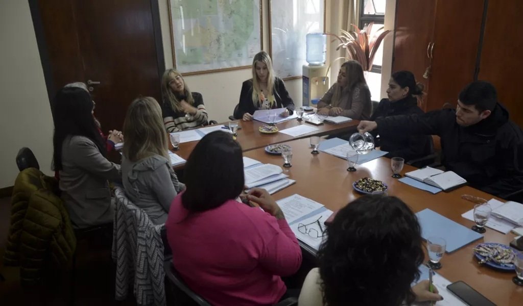 Avanzan en una Guía de intervención del consumo problemático